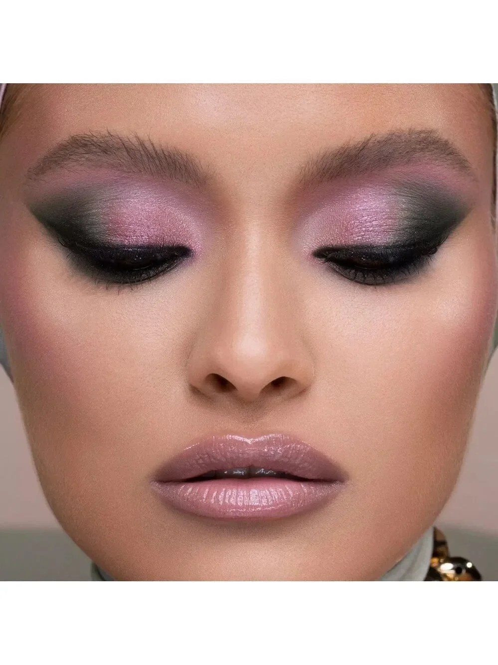 Natasha Denona Retro Glam Eyeshadow Palette BNIB Limited Edition Shades